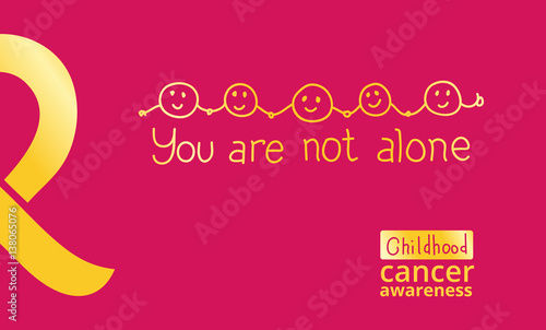 International Childhood Cancer Day