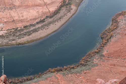 River Curve