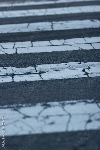 Parallel Crossing