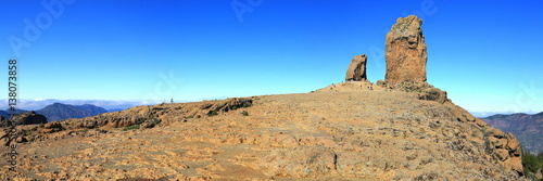 Roque Nublo