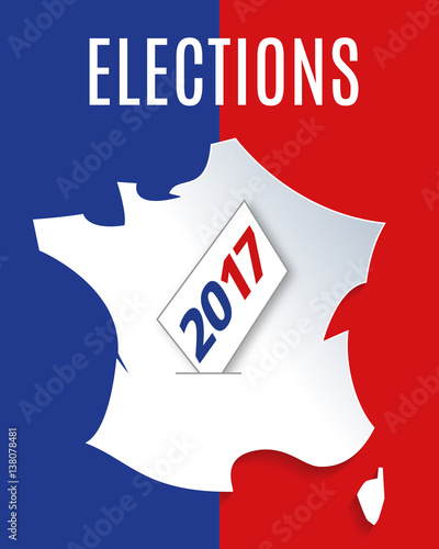 Elections 2017 France-3