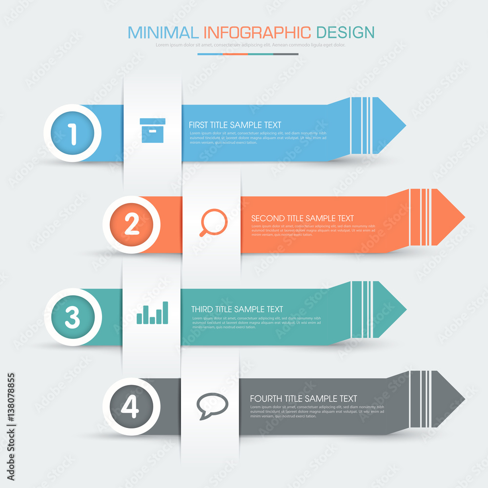 Infographic Elements with business icon on full color background circle process or steps and options workflow diagrams,vector design element eps10 illustration Infographic Elements with business icon on full color background circle process or steps and options workflow diagrams,vector design element eps10 illustration