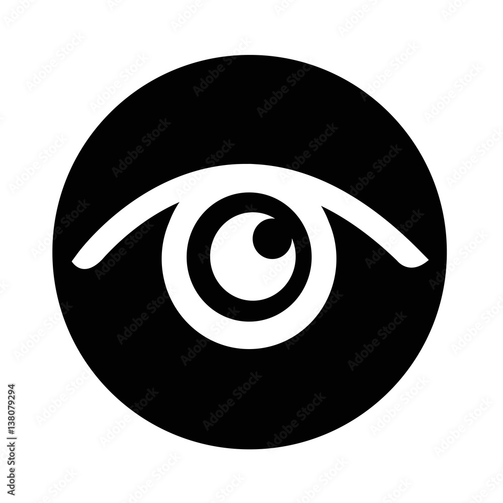 Eye icon