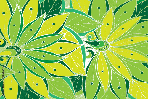 Backgrounds consisting of abstract patterns.Vector