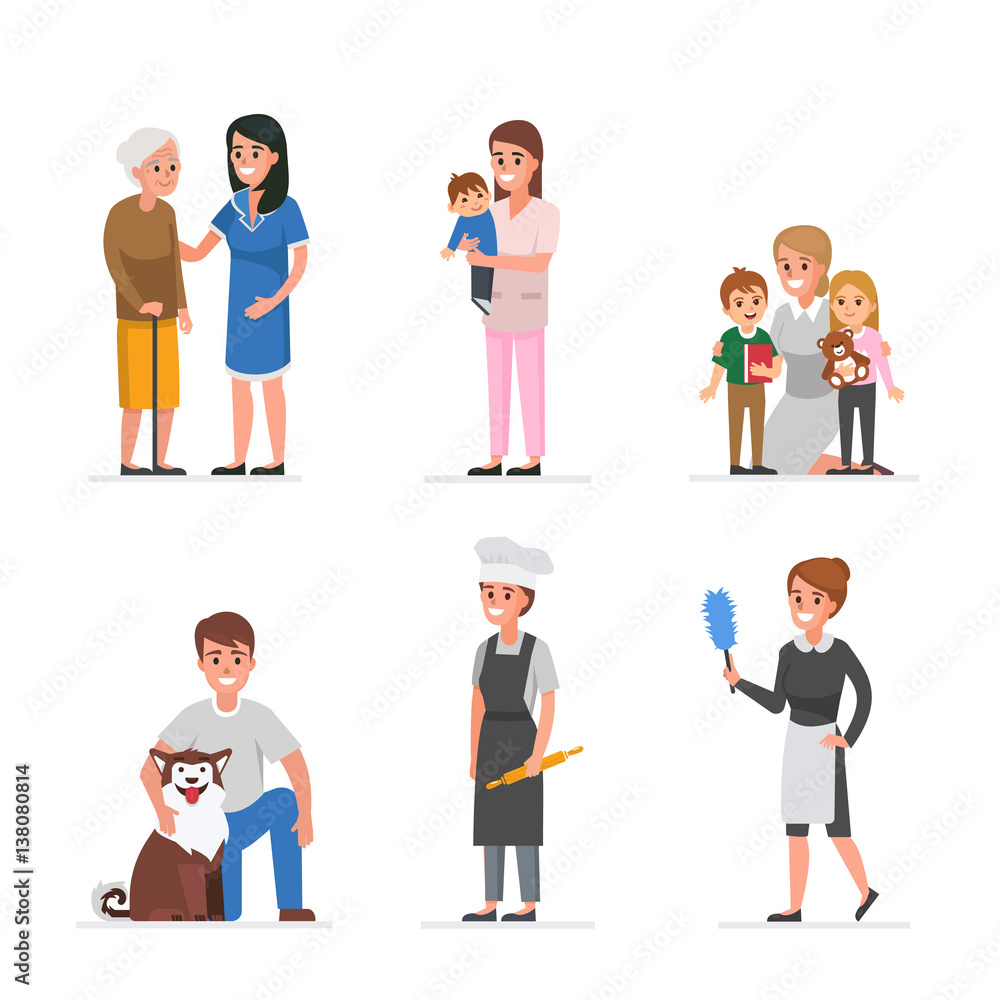 Care services Care services