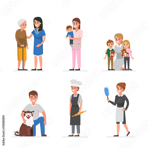 Care services
