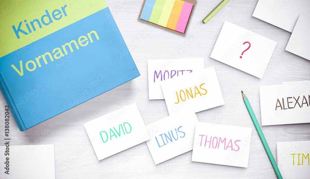 Namenssuche - Namen für Jungen Namenssuche - Namen für Jungen