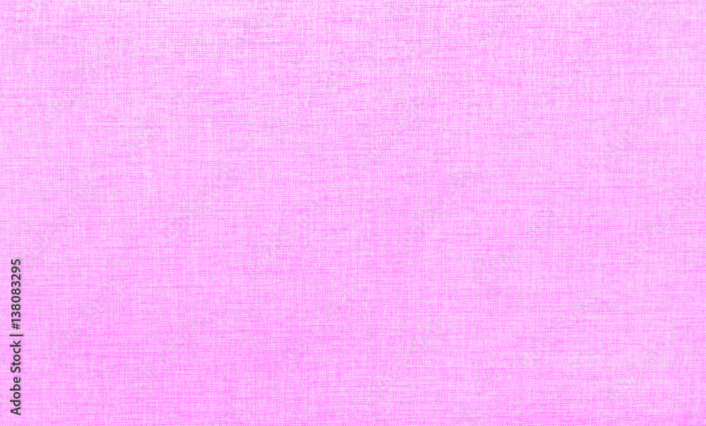 Pink fabric texture Pink fabric texture
