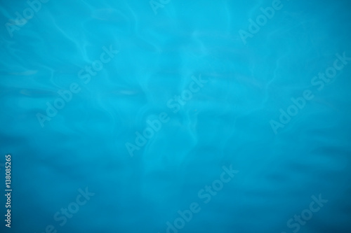 Underwater sea ocean background photo