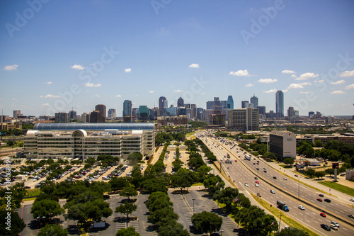 Daytime Dallas