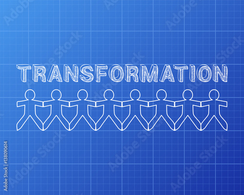 Transformation People Blueprint