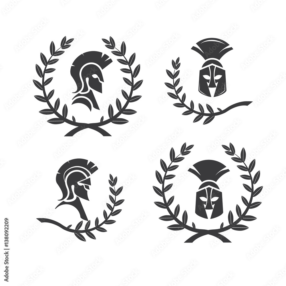 spartan symbols