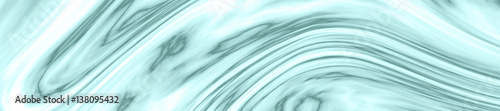 abstract marble texture painted green mint