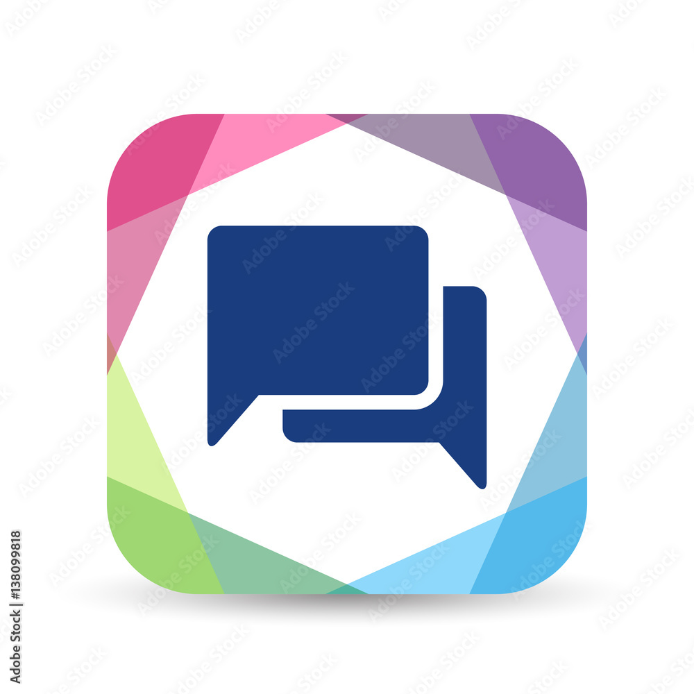 Origami Mobile App Icon Series Origami Mobile App Icon Series