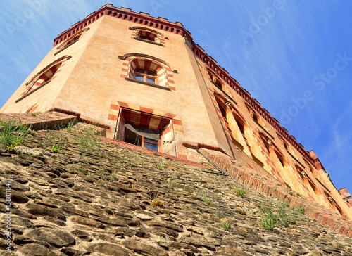 Castello di Barolo - Schloss von Barolo photo