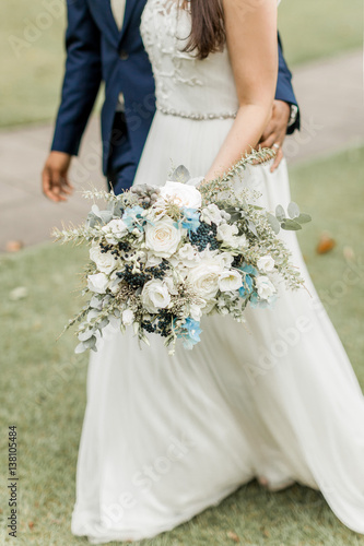 Wedding Flowers