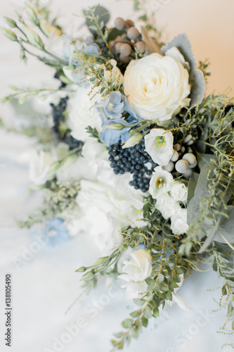 Wedding Flowers