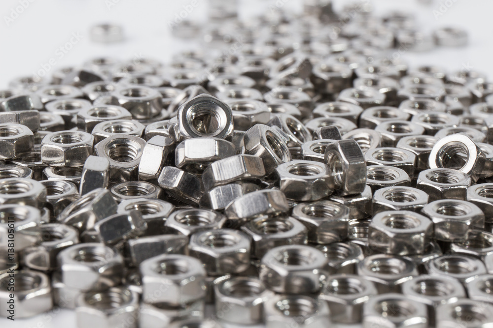 screw-nut screw-nut