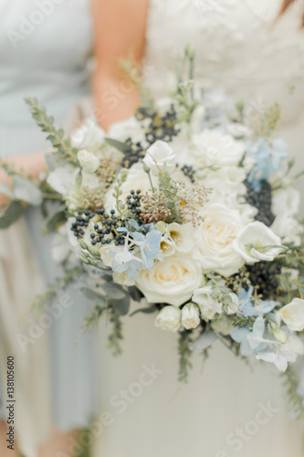 Wedding Flowers