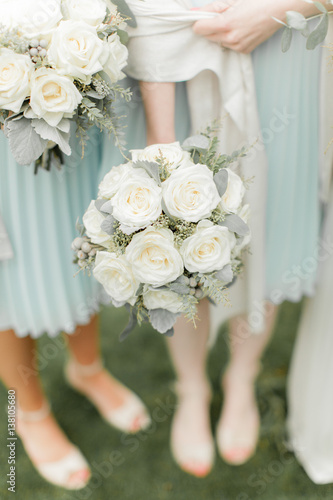 Wedding Flowers