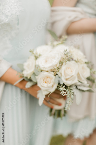 Wedding Flowers