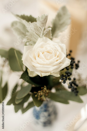 Wedding Flowers