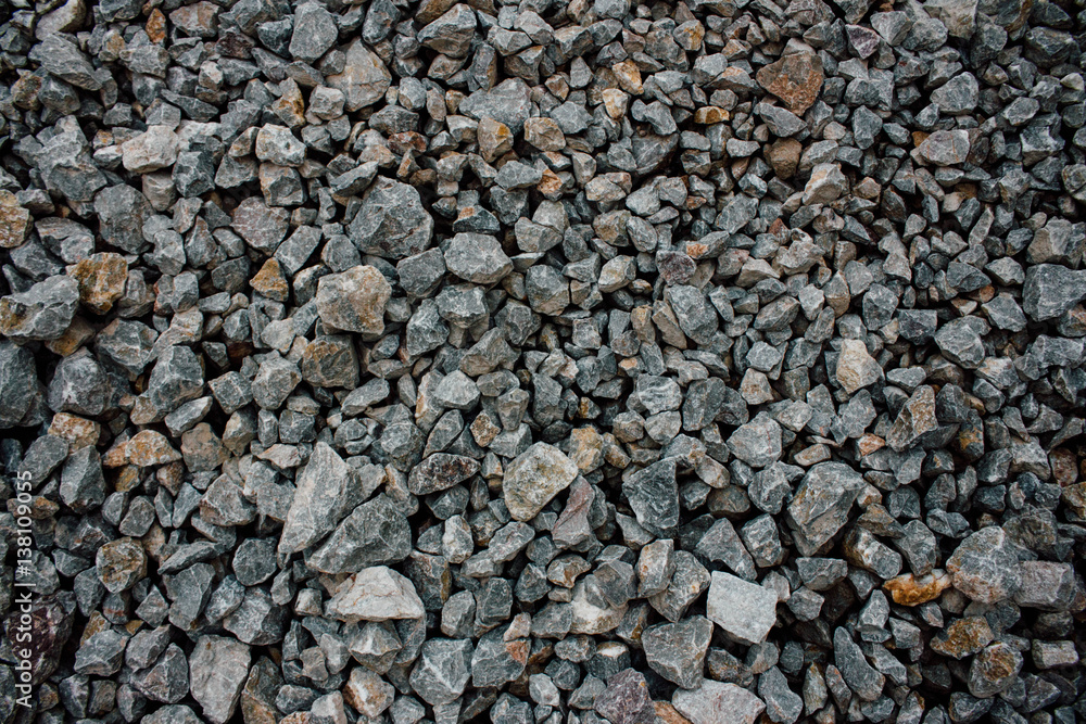 Rubble Rubble