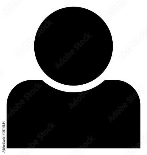 Person Icon