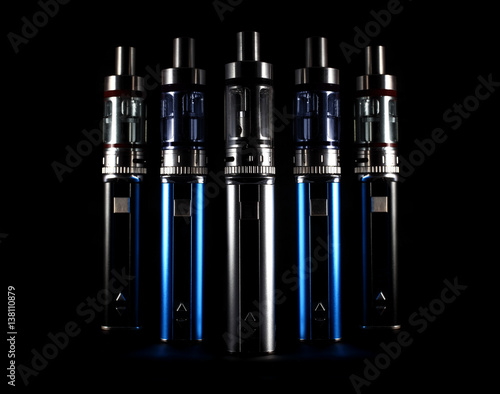 e-Cigarette / Atomizer photo