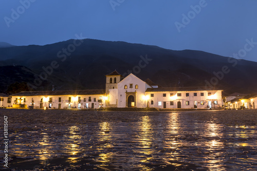 Colombia Realismo Magico
