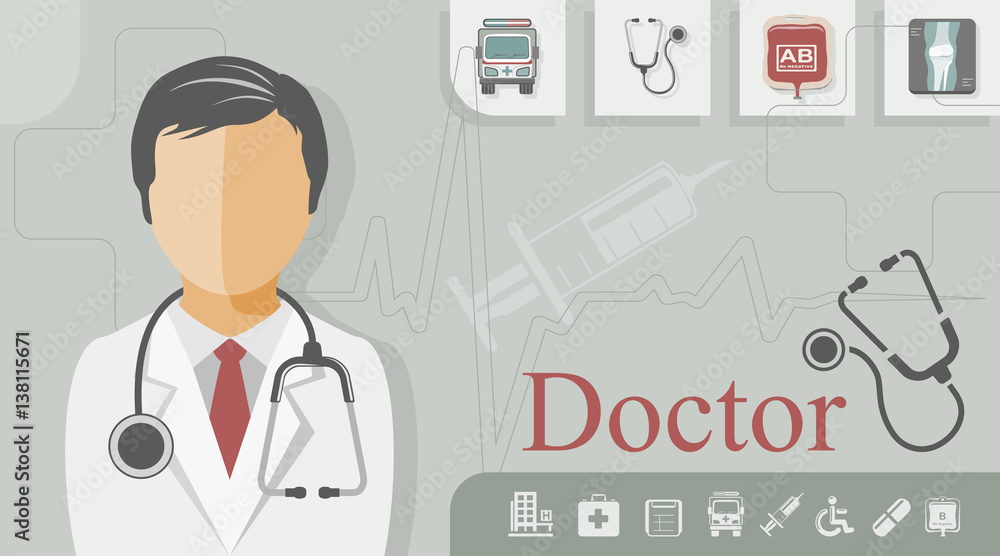 Occupation - Doctor Occupation - Doctor