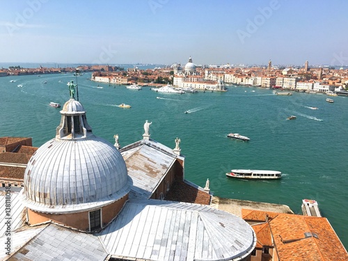 Basilika San Giorgio Maggiore photo