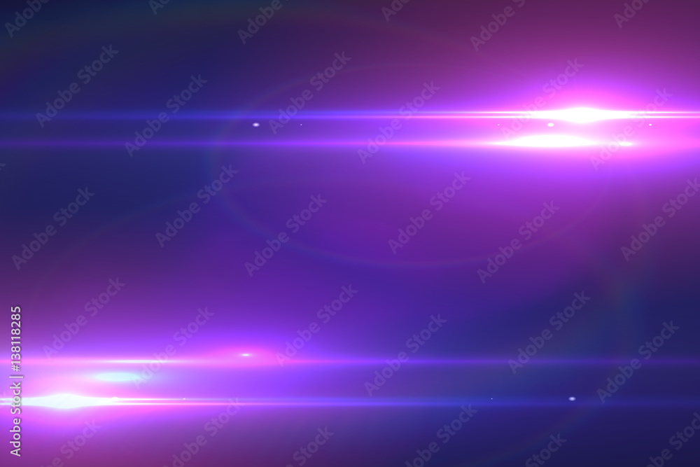 Abstract backgrounds purple and blue neon lights (super high resolution)