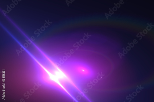 Abstract backgrounds purple and blue neon lights (super high resolution)