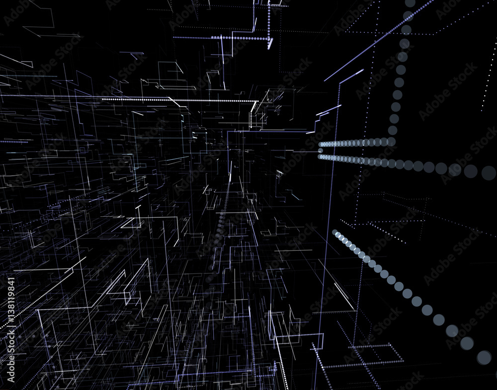 Digital futuristic cyber space tunnel, telecomunications concept background, digitally generated image. Digital futuristic cyber space tunnel, telecomunications concept background, digitally generated image.