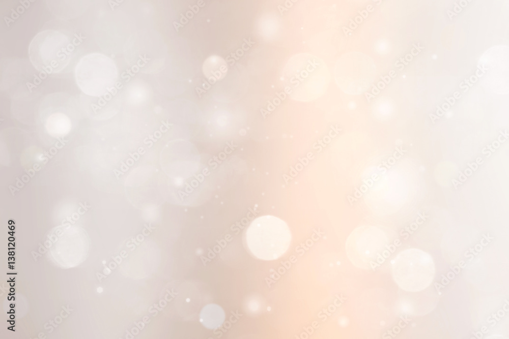 Abstract bokeh background blur. Abstract bokeh background blur.
