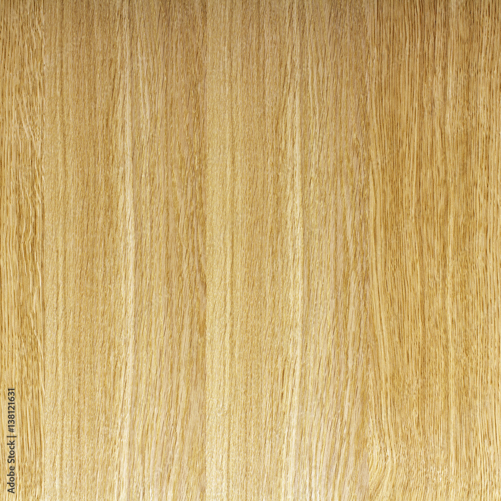 Naklejka premium Oak texture parquet background