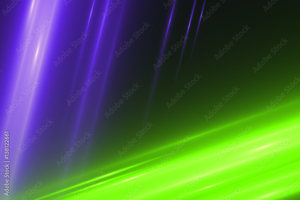 Abstract backgrounds streak neon lights (super high resolution)