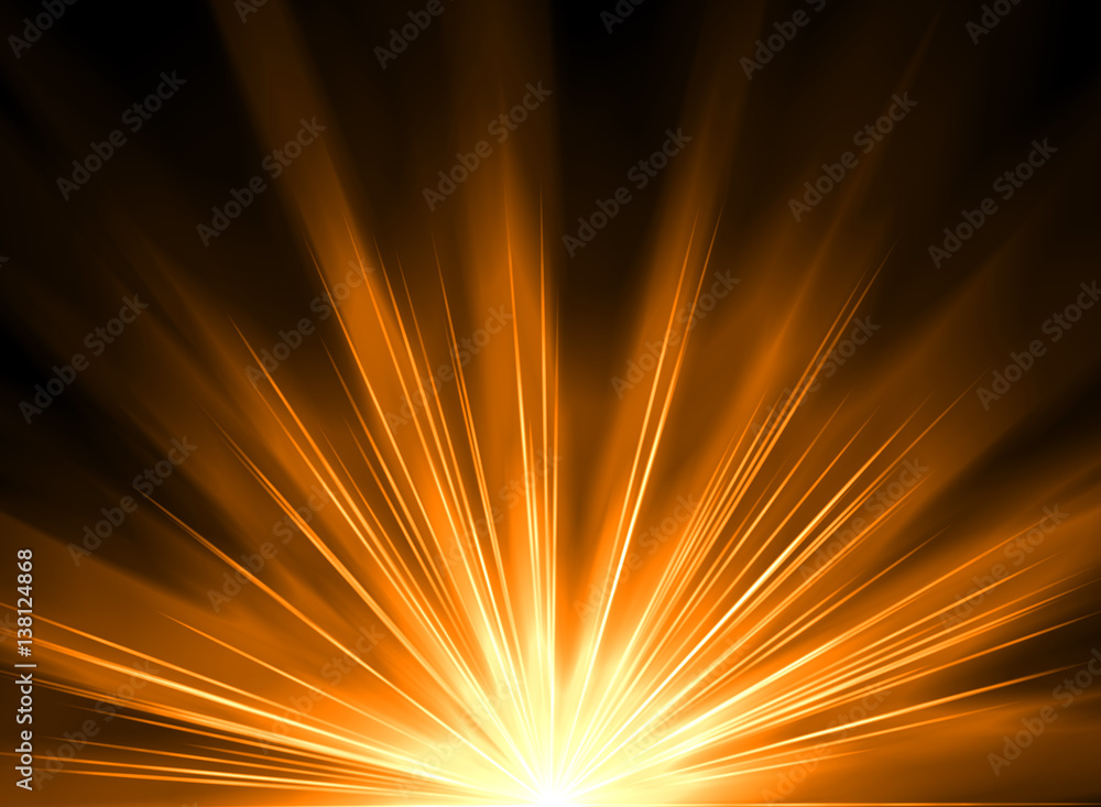 Obraz premium Abstract backgrounds neon lights (super high resolution)