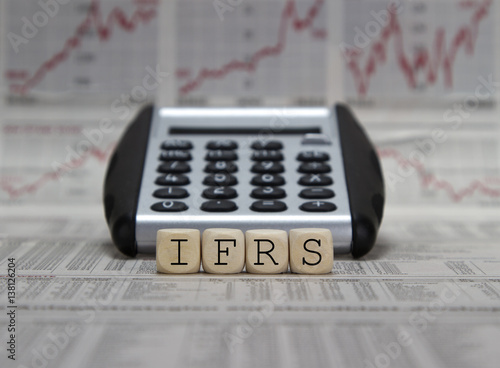 International Financial Reporting Standards