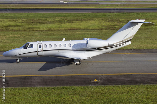 Cessna 525B CitationJet CJ3