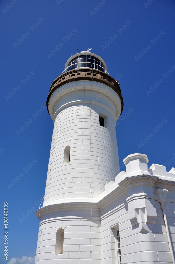 Lighthouse Byron Bay New South Wales, Australia Lighthouse Byron Bay New South Wales, Australia