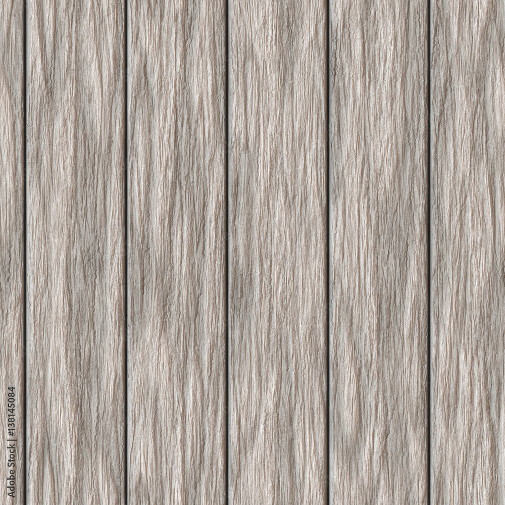 Naklejka premium Seamless wooden pattern