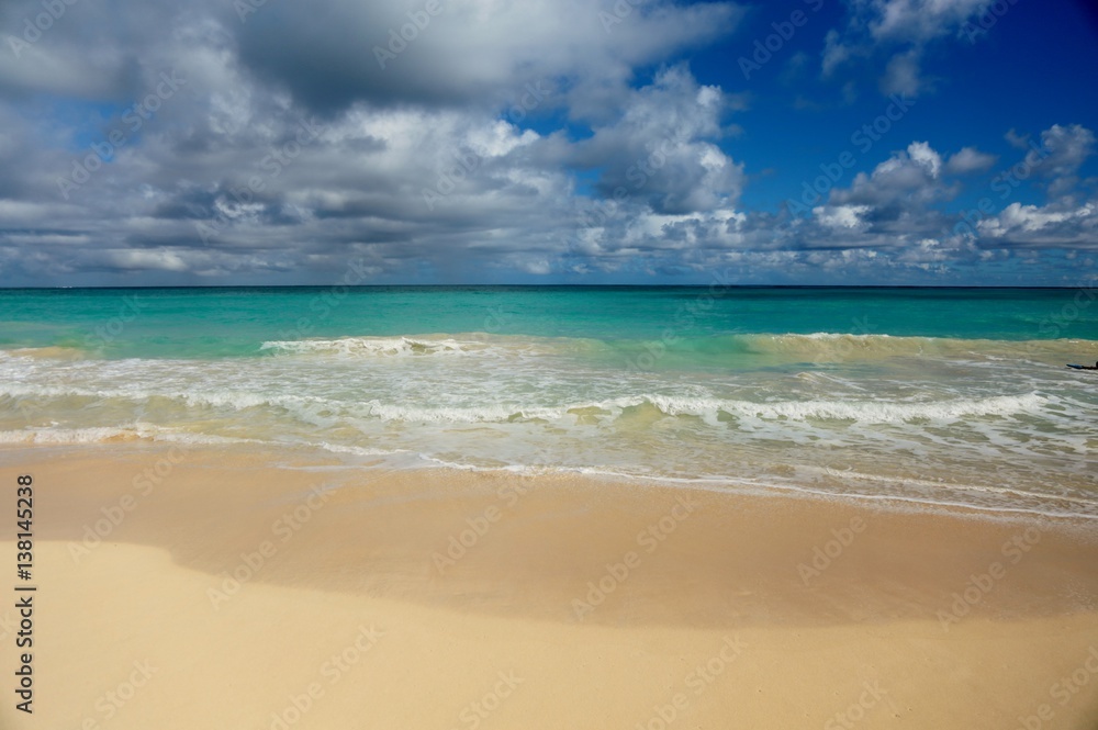 Beaches of Hawaii