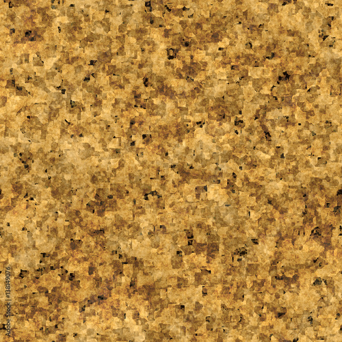 Seamless cork pattern   photo