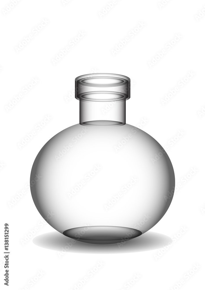 glass bottle glass bottle