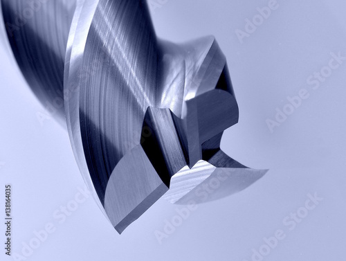 Fräser Fräserschneiden