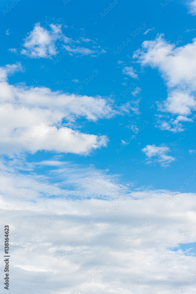 blue sky with cloud blue sky with cloud