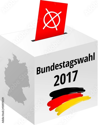 Bundestagswahl 2017
