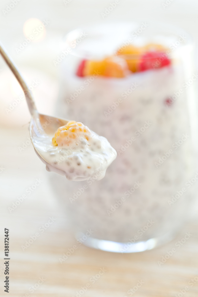 chia chia